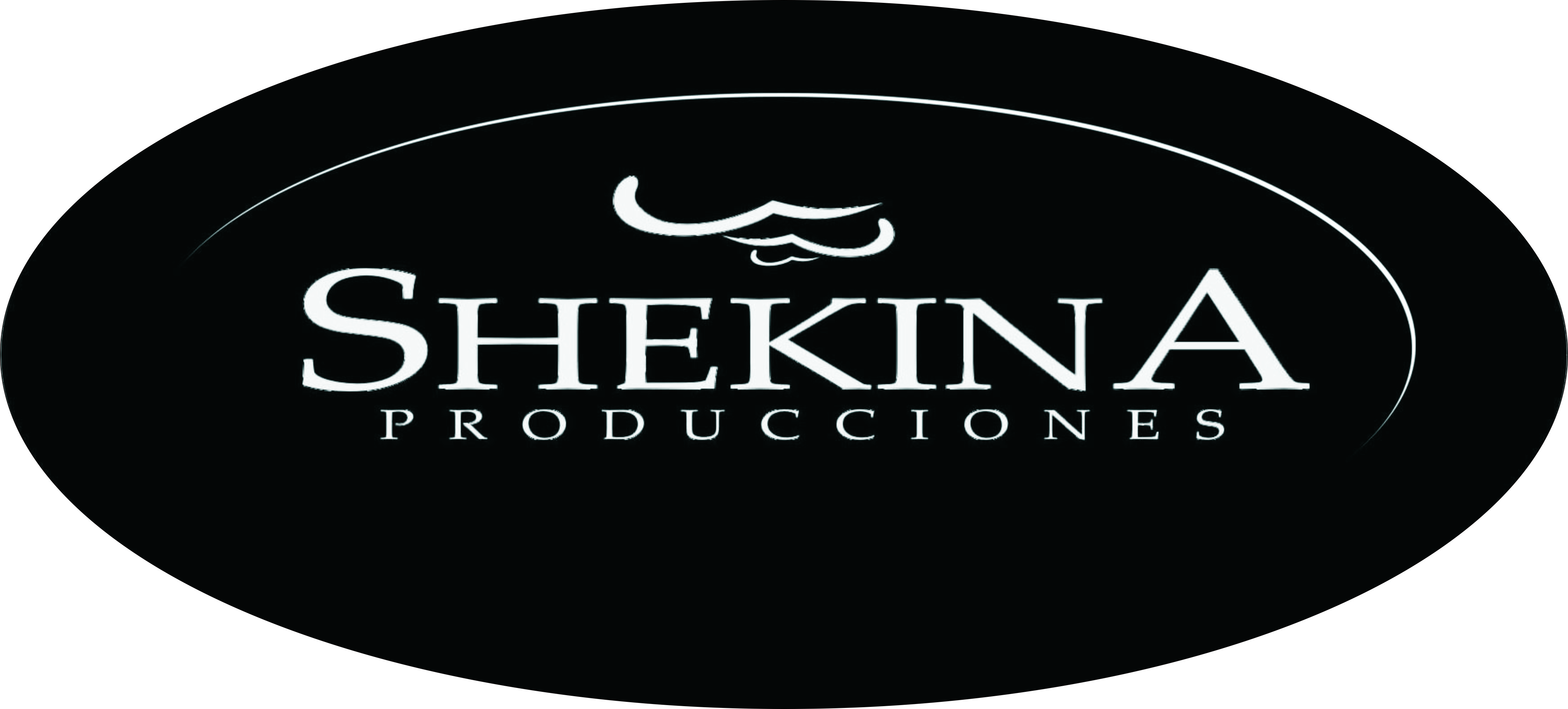 Shekina Logo FT